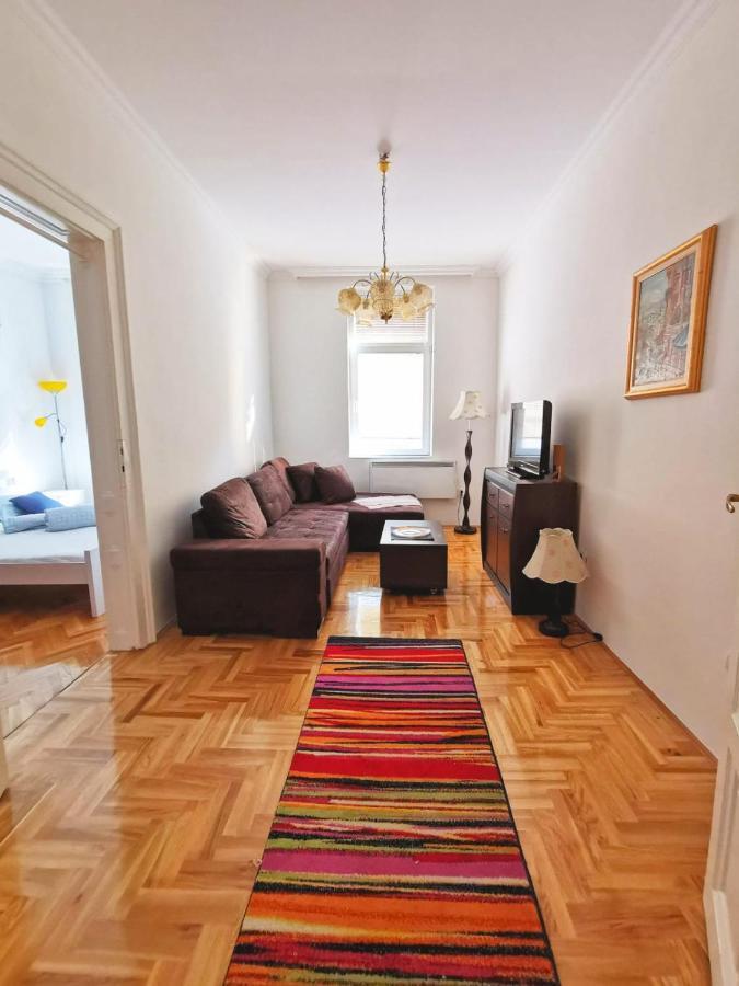 Centrum Szarajevó Kültér fotó