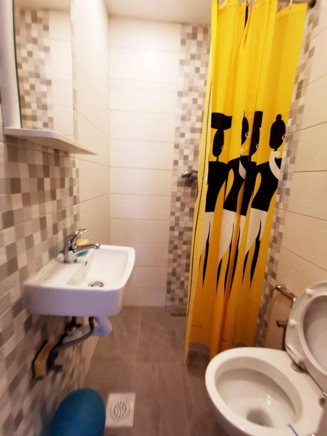 Centrum Szarajevó Kültér fotó