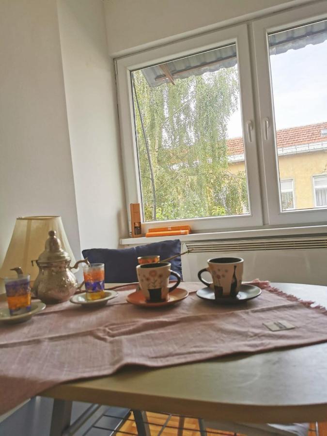 Centrum Szarajevó Kültér fotó