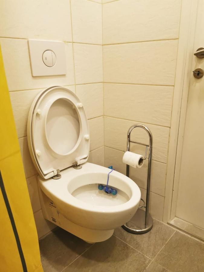 Centrum Szarajevó Kültér fotó