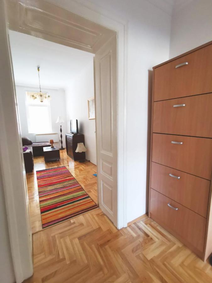 Centrum Szarajevó Kültér fotó