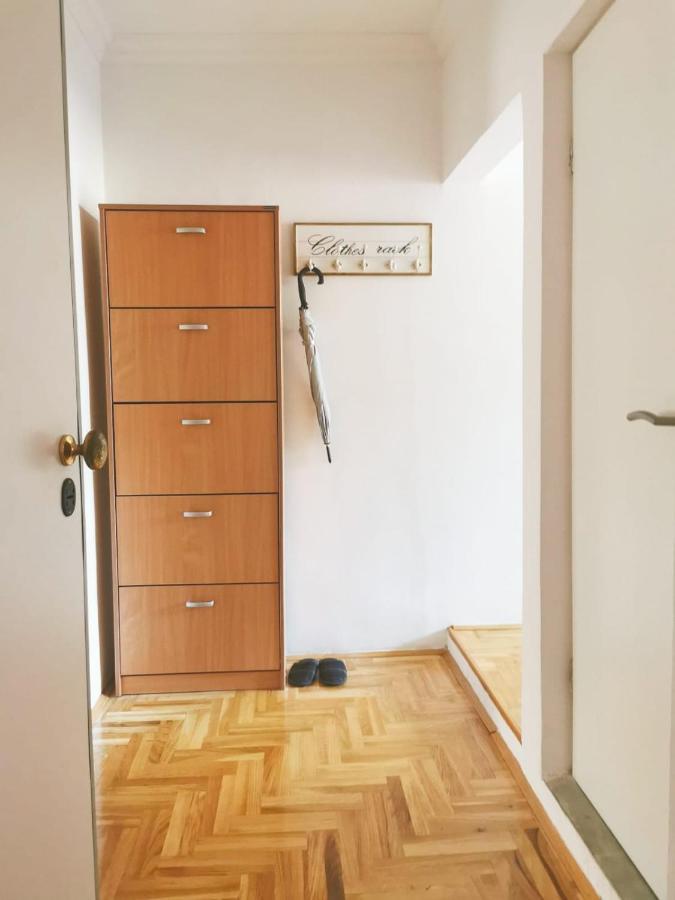 Centrum Szarajevó Kültér fotó