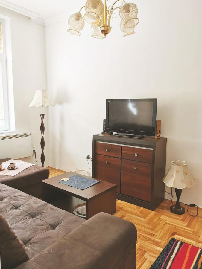 Centrum Szarajevó Kültér fotó