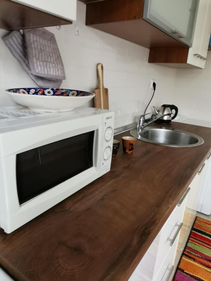Centrum Szarajevó Kültér fotó